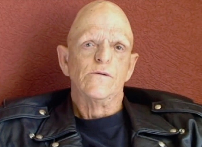 Patricia Berryman - Facts About Michael Berryman's Wife